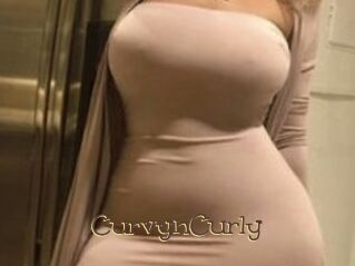 CurvynCurly