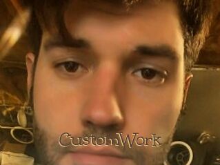 CustomWork