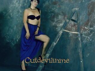 Cutdevilinme