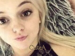 CuteA