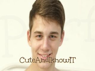 CuteAndIknowIT