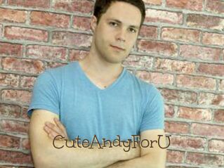 CuteAndyForU Porno FR