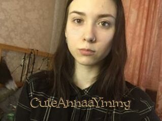 CuteAnnaaYmmy