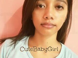 CuteBabyGirl