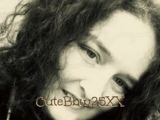 CuteBbw25XX