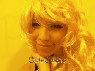CuteCassie
