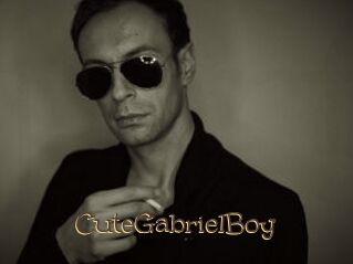 CuteGabrielBoy