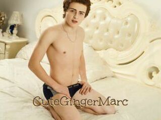CuteGingerMarc