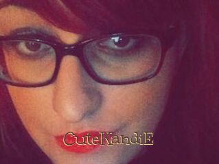 CuteKandiE
