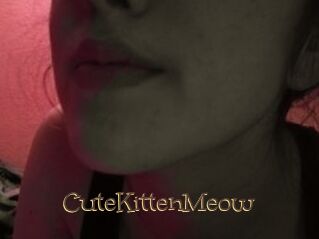 CuteKittenMeow Porno FR