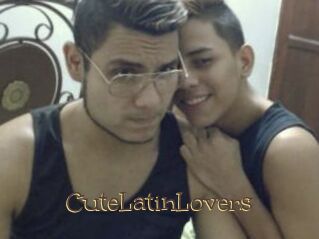 CuteLatinLovers