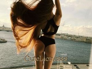 CuteLionesss
