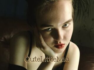 CuteLittleMia