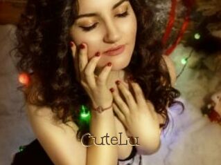 CuteLu