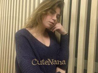CuteNana