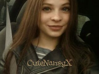 CuteNansyX