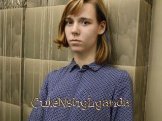 CuteNshyLyanda