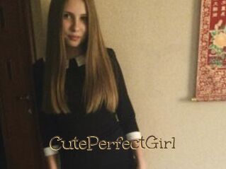 CutePerfectGirl