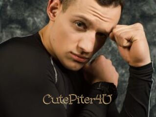 CutePiter4U