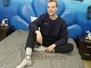 CutePreston