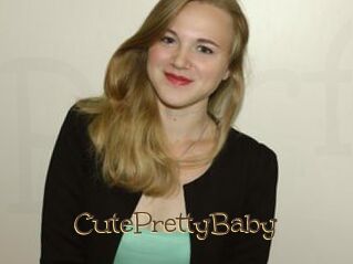 CutePrettyBaby