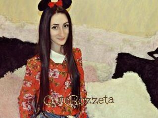 CuteRozzeta