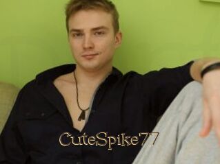 CuteSpike77