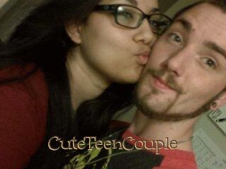 CuteTeenCouple