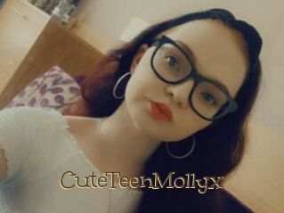CuteTeenMollyx