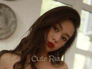 Cute_Ria Porno FR