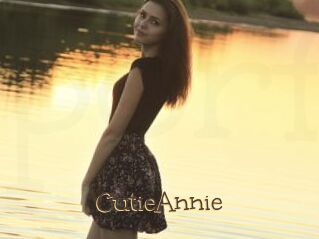 CutieAnnie