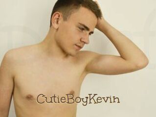 CutieBoyKevin