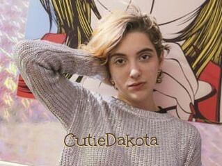 CutieDakota