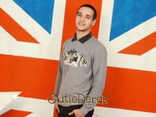 CutieDerek