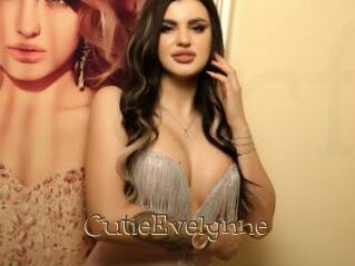 CutieEvelynne