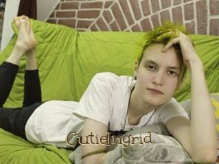 CutieIngrid Porno FR