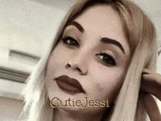 CutieJessi Porno FR