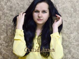 CutieLiana