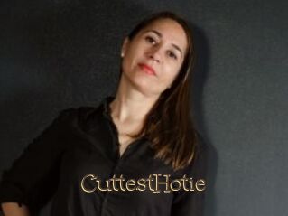 CuttestHotie