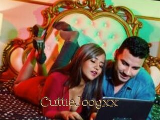 CuttieJooyxx