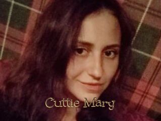 Cuttie_Mary