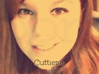 Cuttiepie