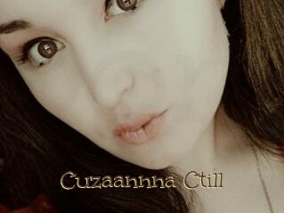 Cuzaannna_Ctill