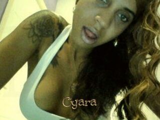 Cyara