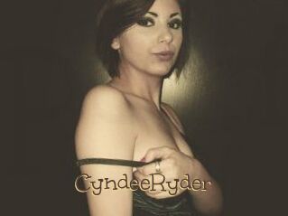 CyndeeRyder