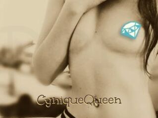 CyniqueQueen