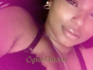 CynnGalore