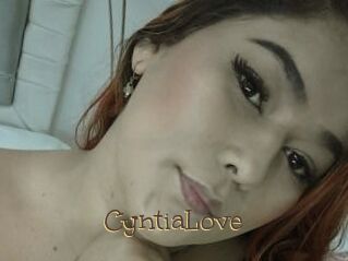 CyntiaLove