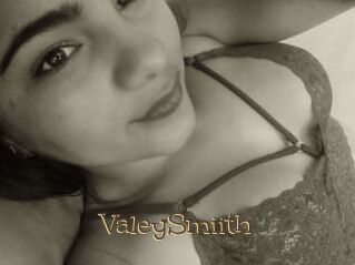 ValeySmiith