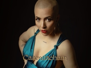 Caamilachain